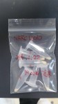 NBRC12010の集菌および冷凍保管