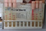 寒天スラント培地(NBRC12010、NBRC3301)の保管