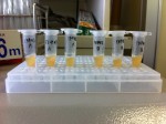 NBRC13948の集菌、冷凍保存~その2~