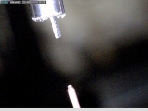 電界部分