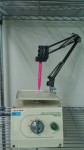 改造スターラーの動作検証 その2