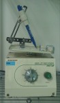 改造RockingMixer 動作テスト
