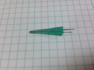 スピナーシリコン
